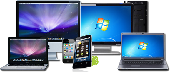 pcs